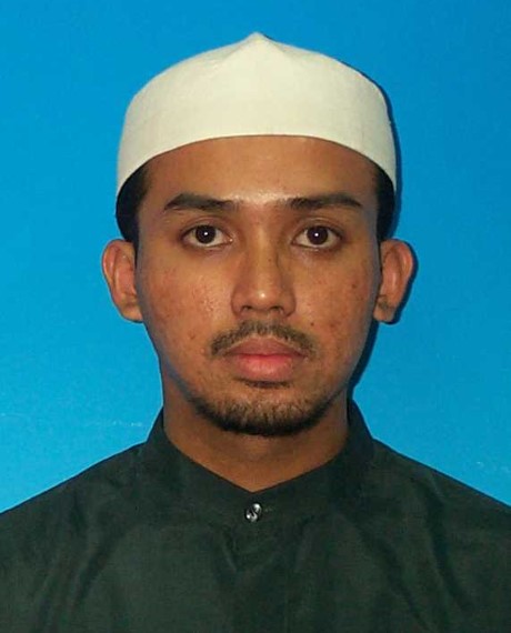 Mohd. Syauqi Bin Md. Zahir