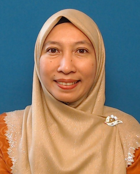 Nur Nabilah Binti Abdullah