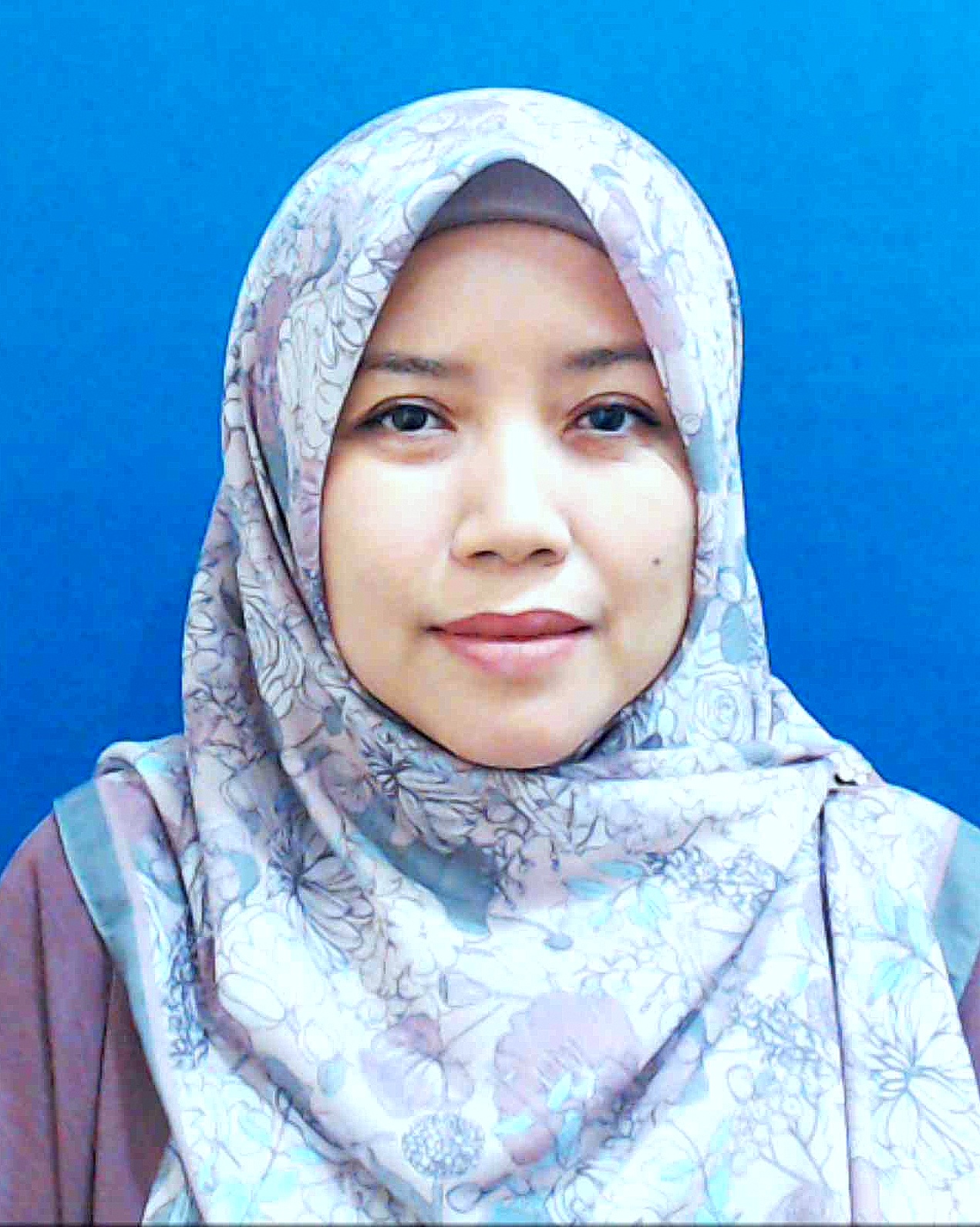 Suzanah Binti Abdul Rahman