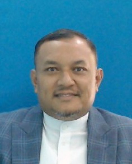 Mohd. Hakimi Bin Mohd. Badrol Afandi