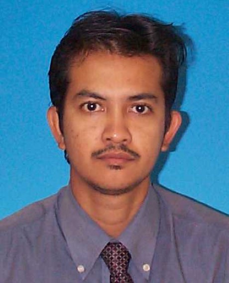 Zafri Azran Abdul Majid