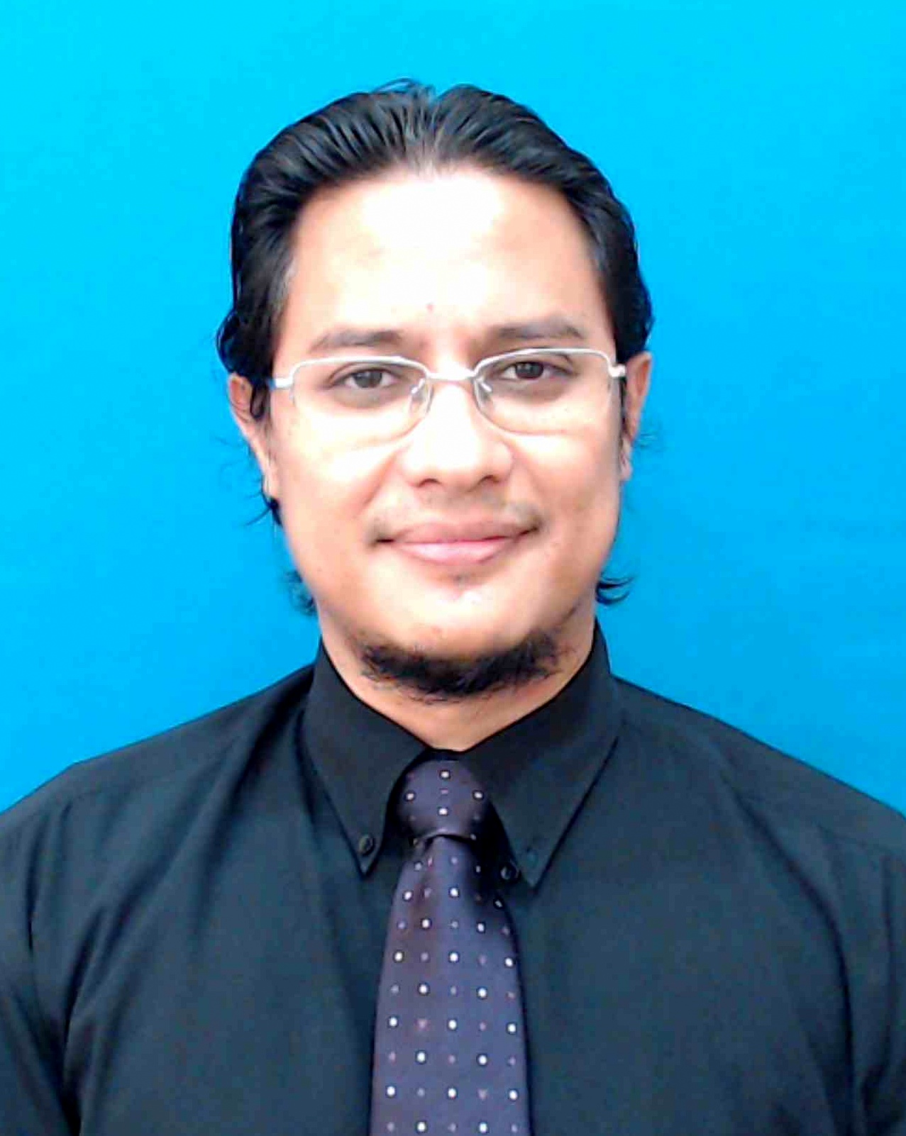 Wan Azdie Bin Mohd. Abu Bakar