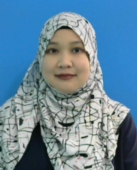 Tengku Siti Aisha Binti Tengku Azzman