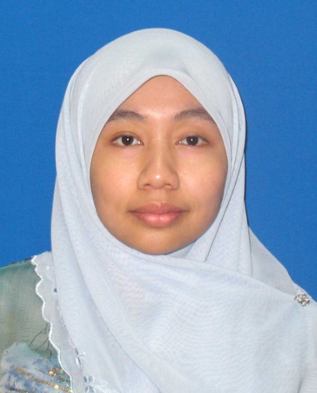 Norafiza Binti Zainuddin