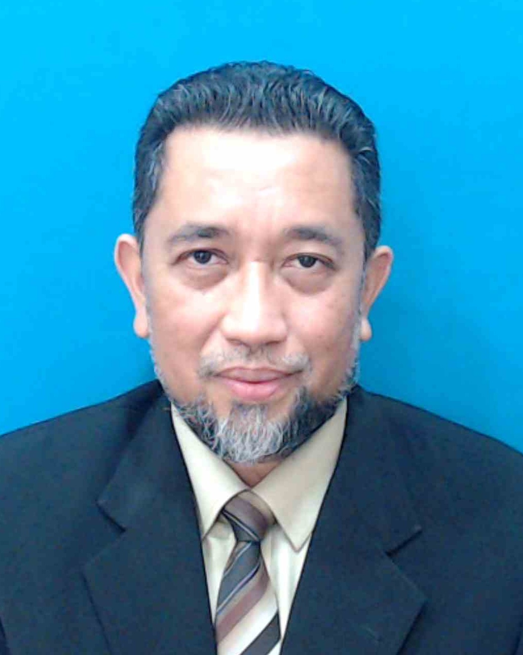 Mohd. Aznan Bin Md. Aris