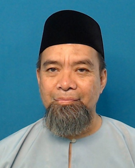 Azrin Bin Mohd. Din