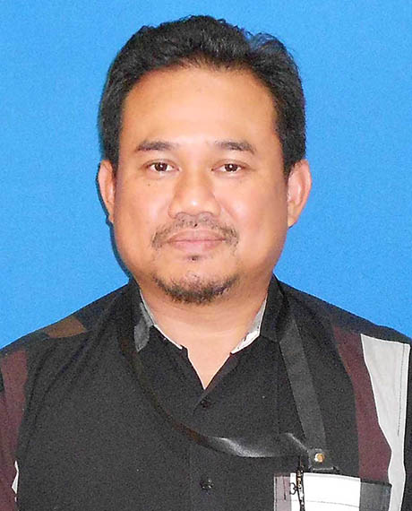 Mohd Arifin Bin Kaderi