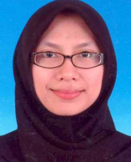 Izyani Bt. Zulkifli