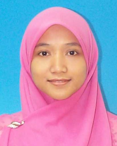 Siti Fauziah Bt. Toha @ Tohara