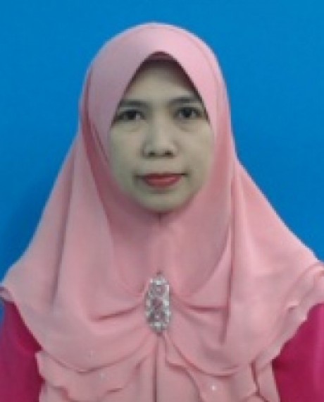 Suzi Fadhilah Bt Ismail