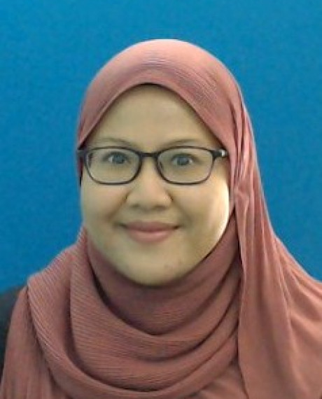 Khalilah Bt. Zakariya