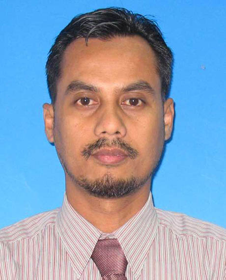 Azizul Rahman Bin Ismail