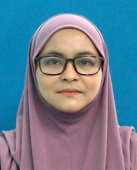 Siti Roziah Bt. Mohd Said