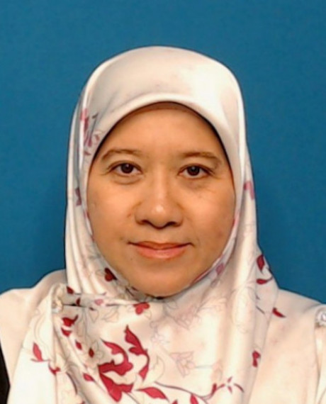 Norasnida Bt. Mohd Nordin