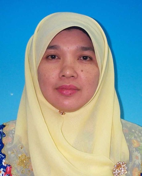 Roszini Binti Haji Yusof