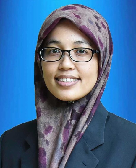 Amelia Wong Binti Azman