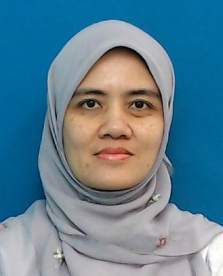 Siti Nuraishah Binti Ahmad