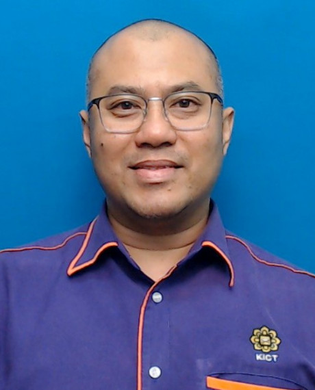 Hamwira Sakti Bin Yaacob