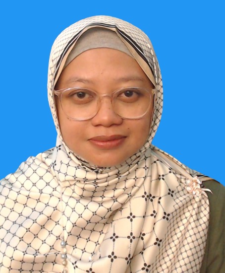 Norsyafawati Binti Ahmad Zabidi