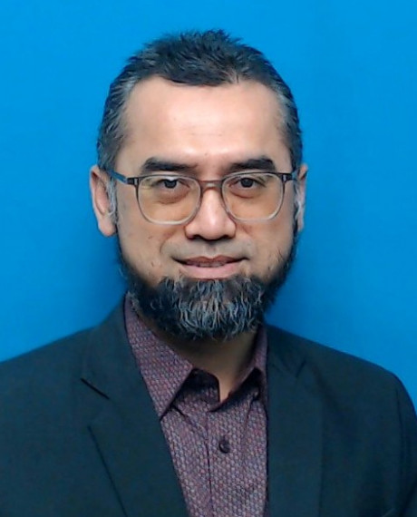 Nik Md. Saiful Azizi Bin Nik Abdullah
