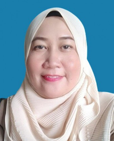 Arina Binti Johari