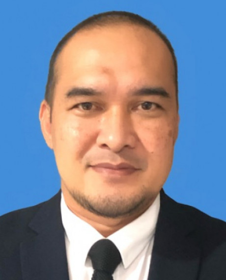 Shahrul Nizam Bin Mohd Basari