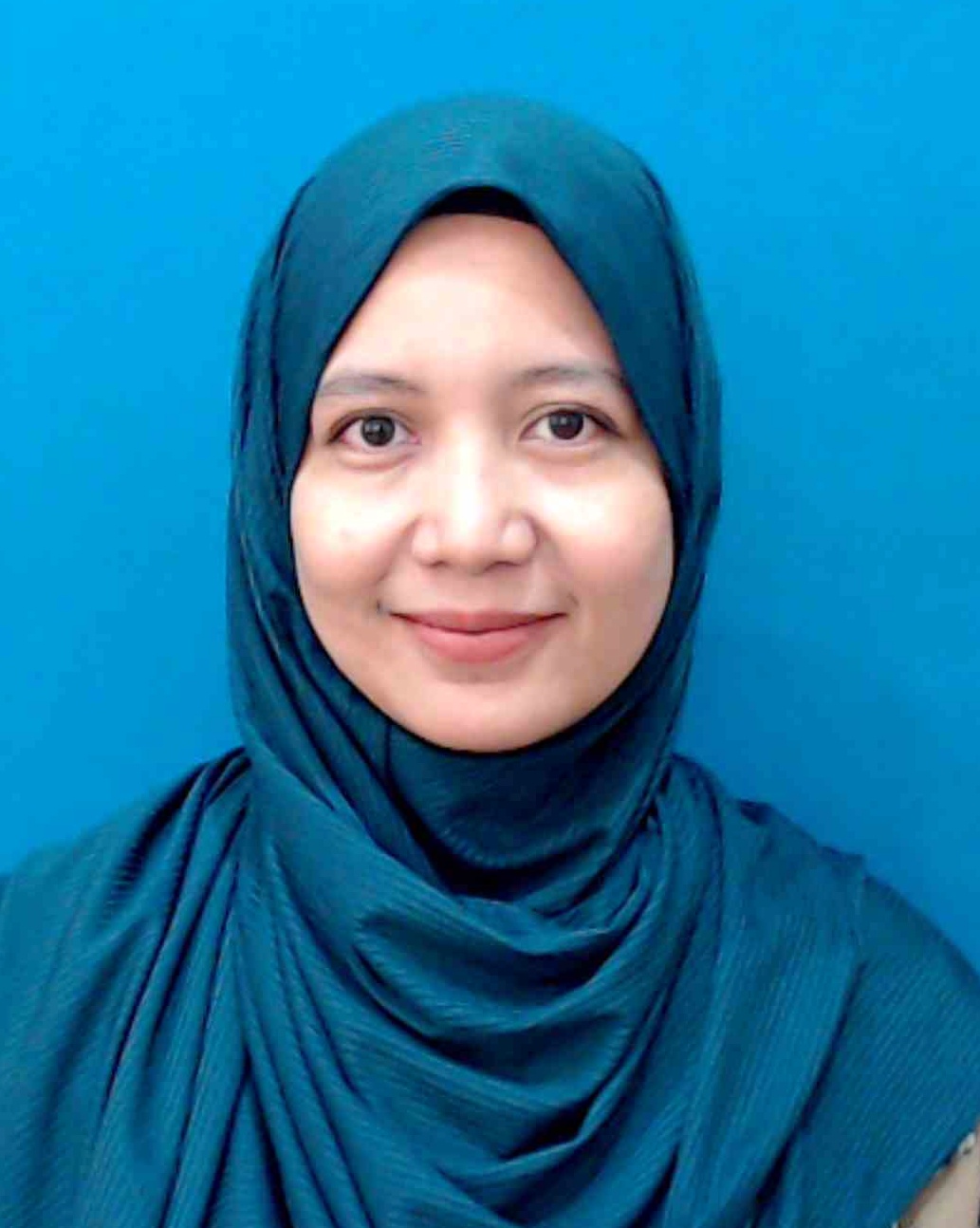 Rozlin Binti Abdul Rahman