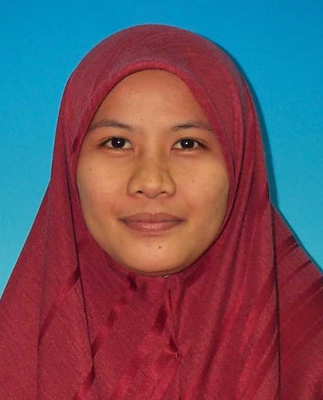 Zunaidah Binti Mohd. Marzuki