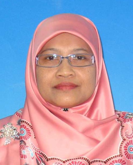 Farikah Bt. Mohamad Yusof