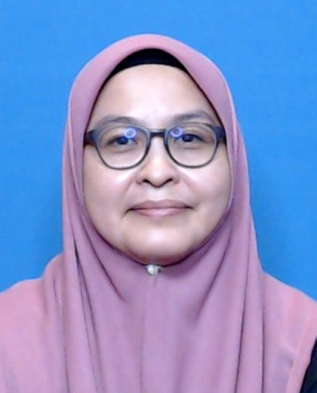 Noor Esmi Binti Mohamed Salleh
