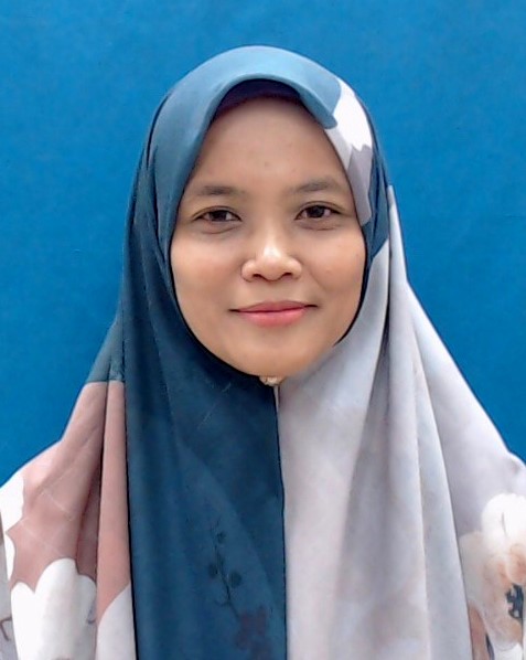 Norlaili Binti Md Saad