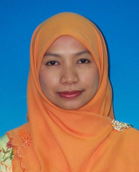 Siti Haryani Binti Ishak