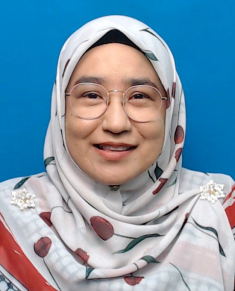 Raini Binti Hassan