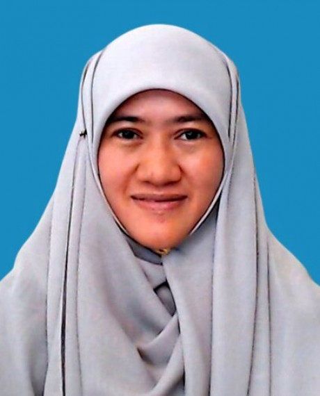 Asma Binti Md Ali