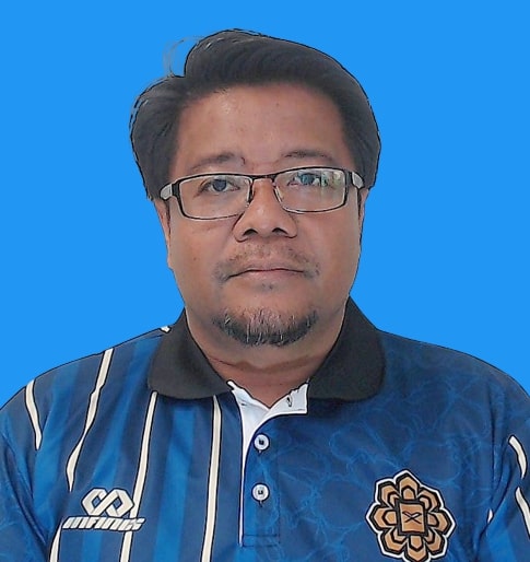 Saiful Nizam B. Nazinal