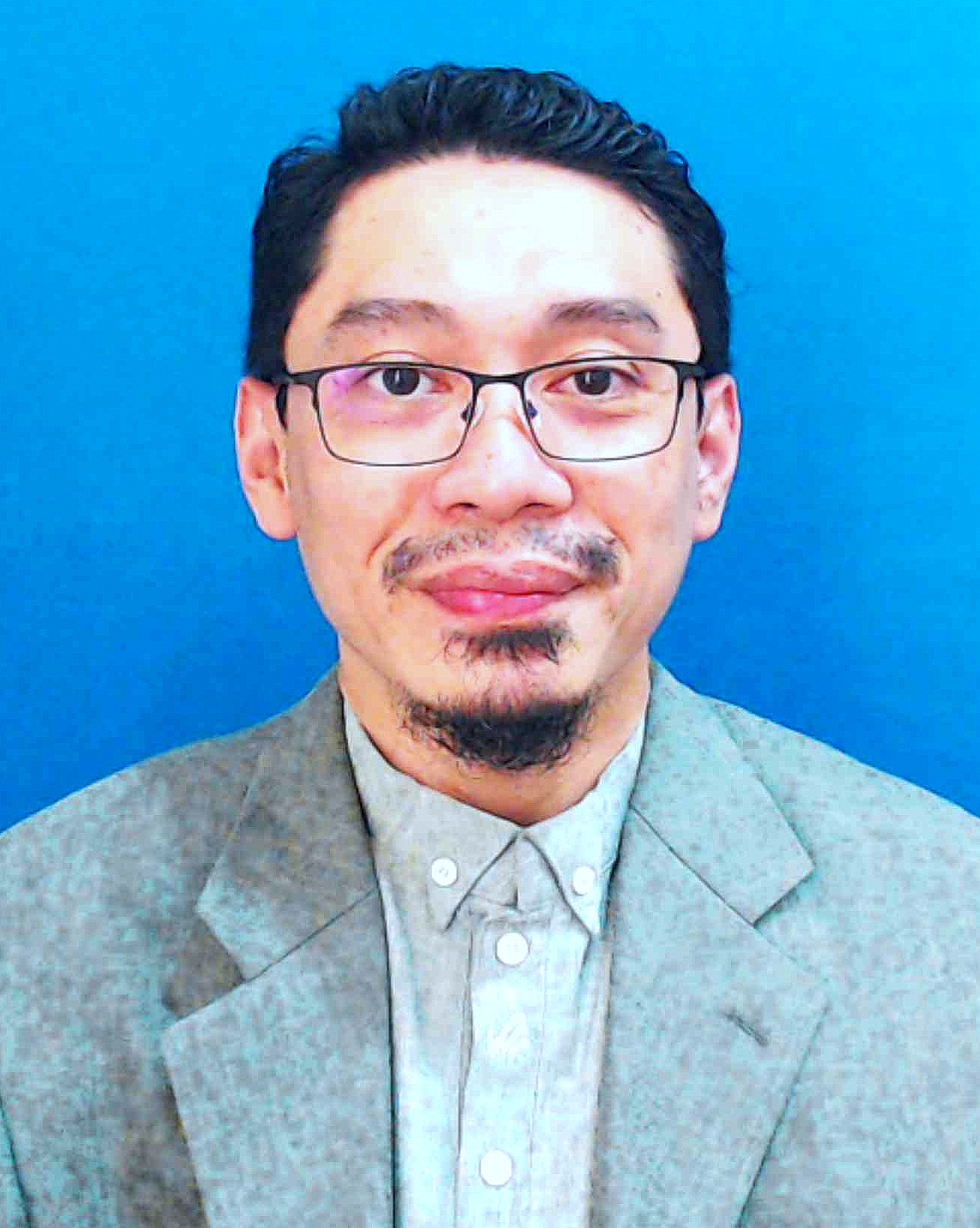 Dr. Muhammad Ibrahim