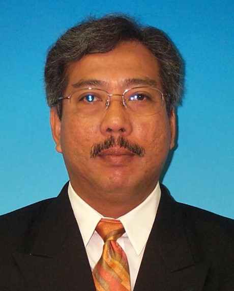 Mohd Shariffuddin Bin Ibrahim