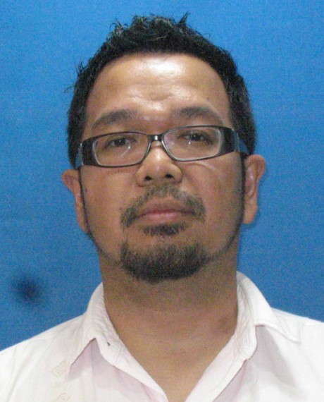 Muhammad Lokman Bin Md. Isa