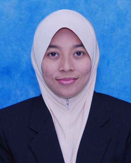 Nor Syuhada Bt. Mohd Radzi