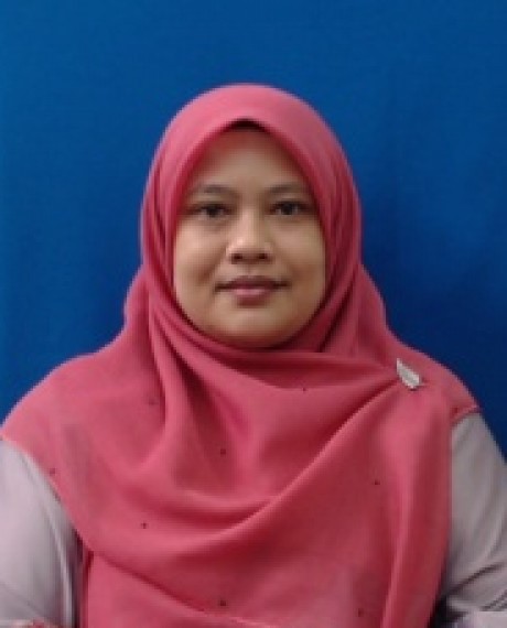 Siti Noridayu Bt. Shahrun @ Shahren
