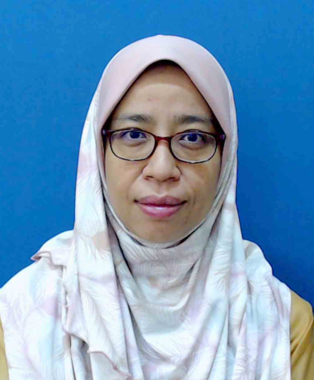 Naemah Binti Baharuddin