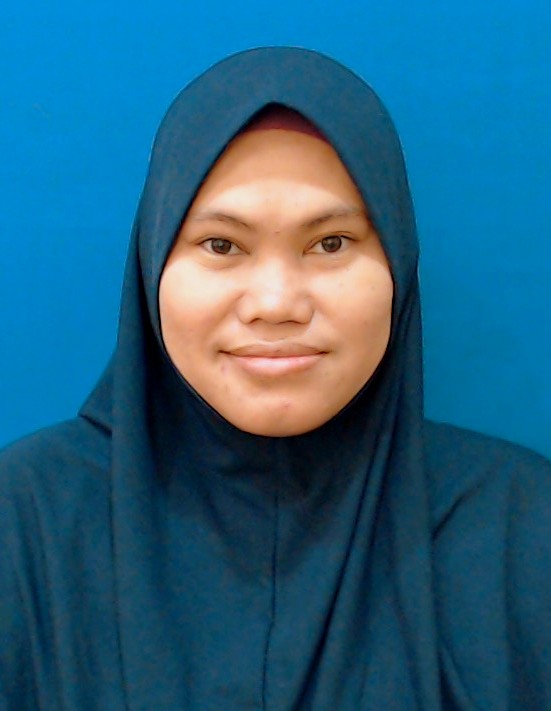 Fuziah Binti Rosman