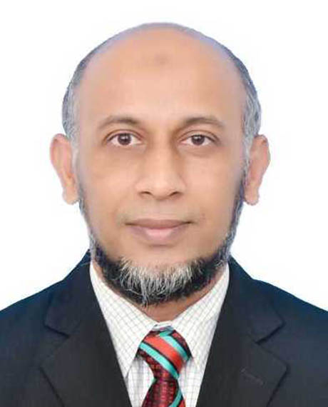 Abdullah Al-Mamun