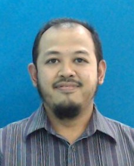 Mohd Kamarulazizan B. Che Soh