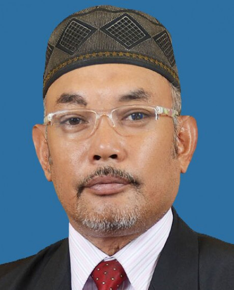 Mohd Muktiyuddin B Musa