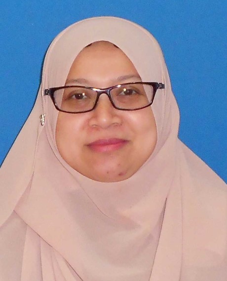 Norny Syafinaz Binti Ab Rahman