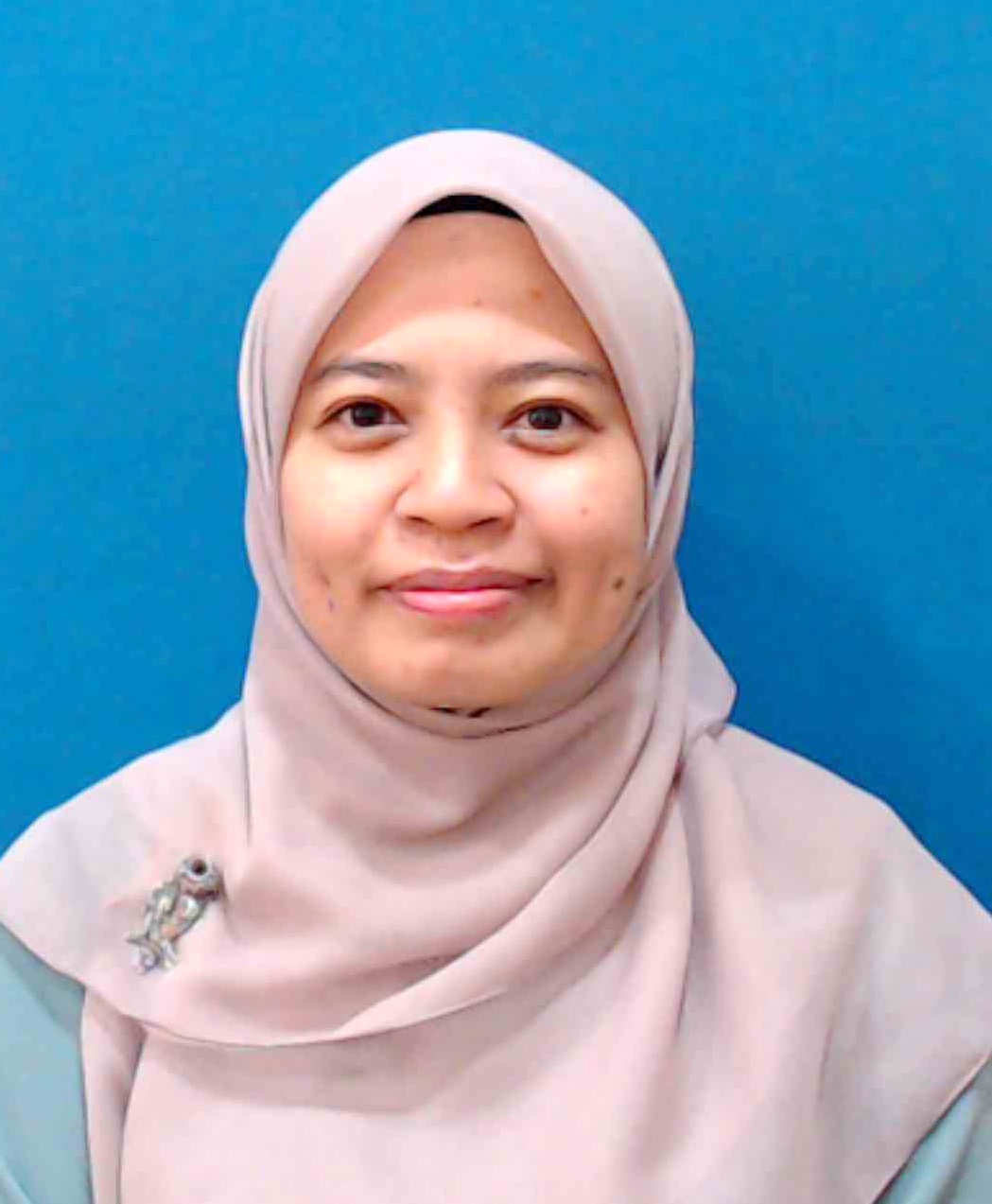 Siti Hajar Binti Abdullah Sani
