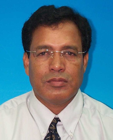 Mohammed Ataur Rahman