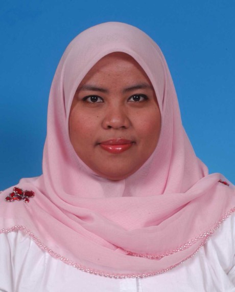 Juliana Aminah Binti Marhaban