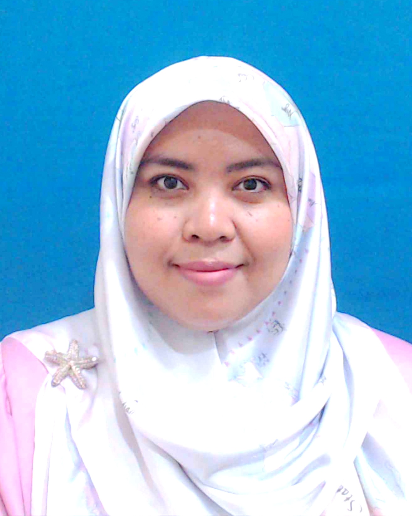 Juliana Aminah Binti Marhaban